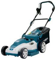 Электрическая газонокосилка  Hyundai LE 4210