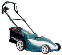 Электрическая газонокосилка  Hyundai LE 4210