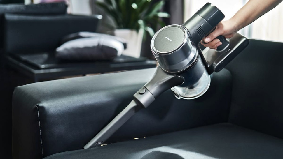 Пылесос Dreame T30