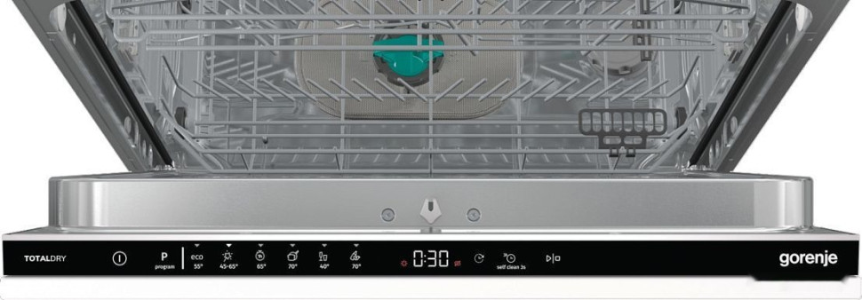 Посудомоечная машина Gorenje GV643D60