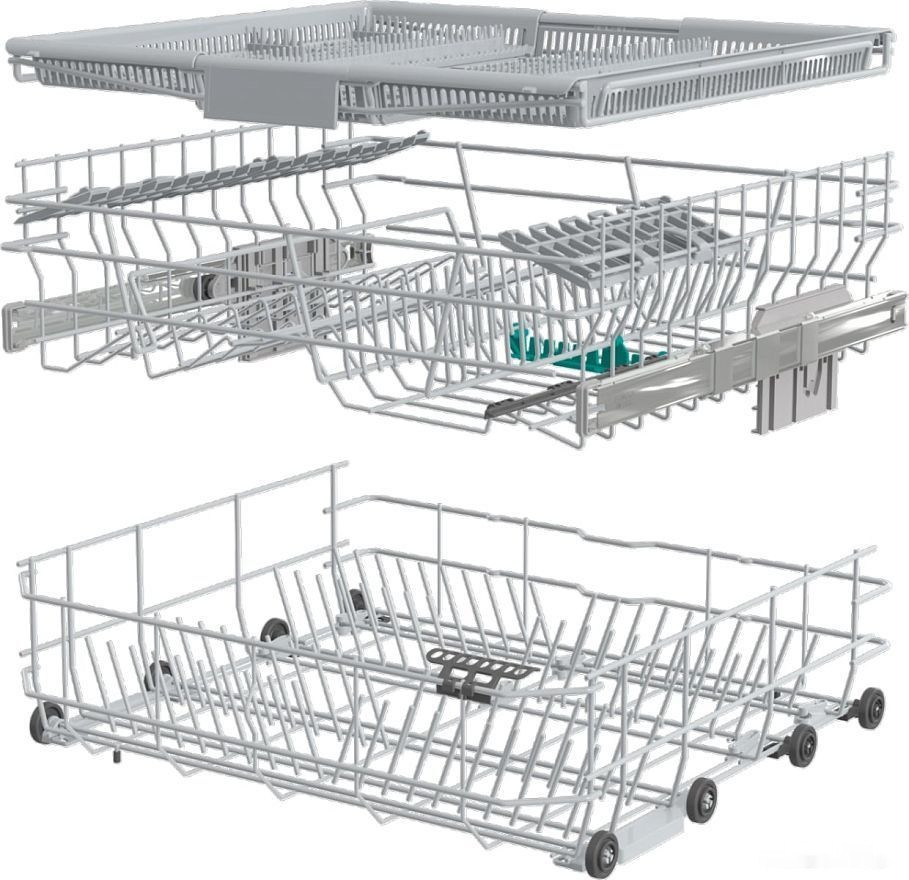 Посудомоечная машина Gorenje GV643D60