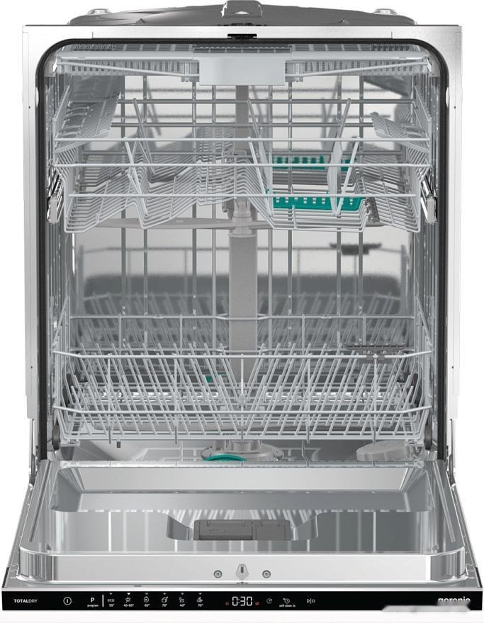 Посудомоечная машина Gorenje GV643D60