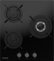 Варочная панель Weissgauff HGG 451 BGV