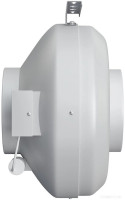 Осевой вентилятор ERA D160 Pro Cyclone 160
