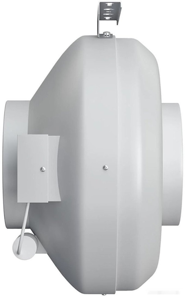 Осевой вентилятор ERA D160 Pro Cyclone 160