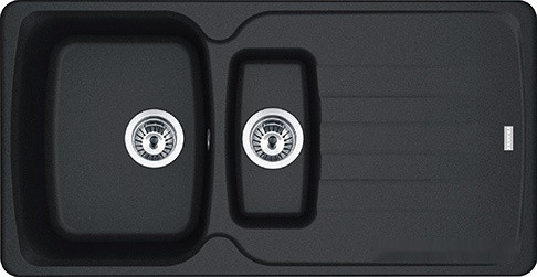 Кухонная мойка Franke Antea AZG 651 (оникс)