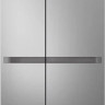Холодильник side by side LG GC-B257KMHW