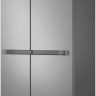 Холодильник side by side LG GC-B257KMHW