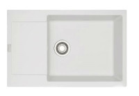 Кухонная мойка Franke Maris MRG 611 D (белый)