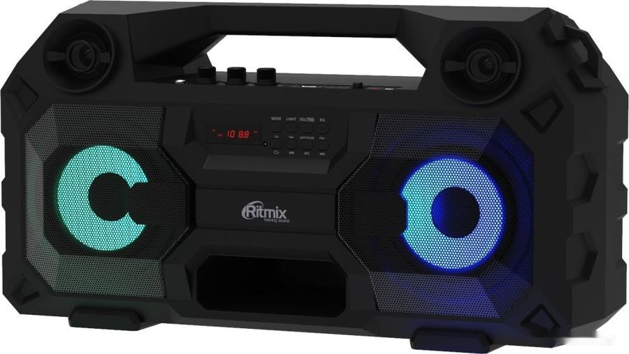 Портативная акустика Ritmix SP-690B