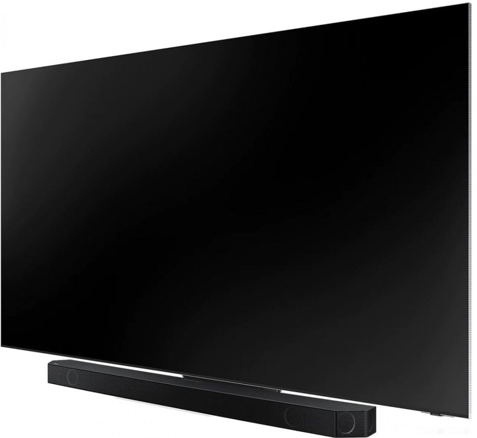 Саундбар Samsung HW-Q990B