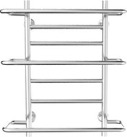 Полотенцесушитель Ростела Трио 1&quot; 70 см