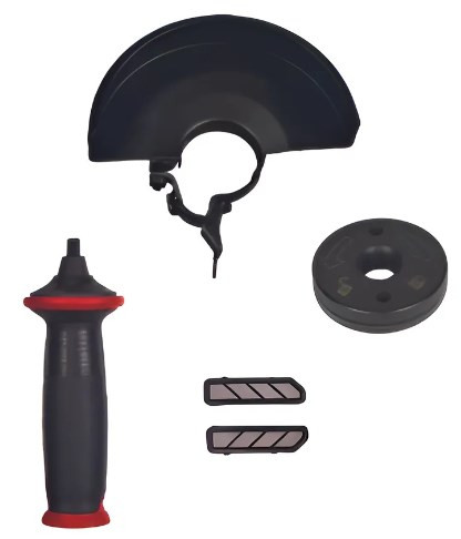 Угловая шлифмашина Einhell TP-AG 18/125 CE Q Li - Solo (без АКБ)