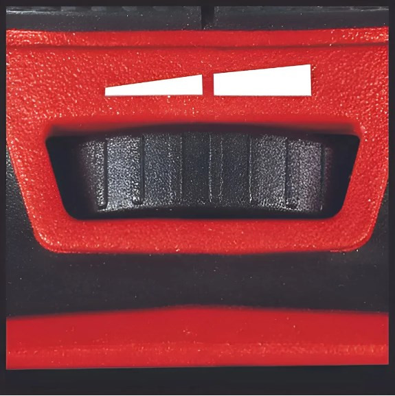 Угловая шлифмашина Einhell TP-AG 18/125 CE Q Li - Solo (без АКБ)