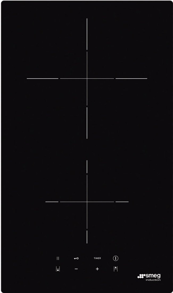 Варочная панель Smeg SI2321D