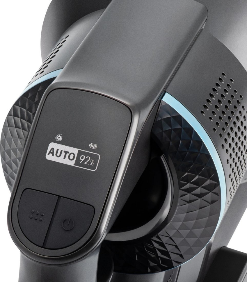 Пылесос Vitek VT-CLS06ULTRA