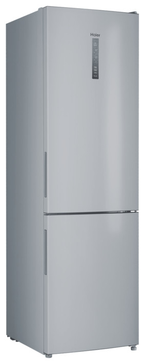 Холодильник с морозильником HAIER CEF537ASD