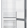 Холодильник с морозильником HAIER CEF537ASD