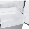 Холодильник с морозильником HAIER CEF537ASD
