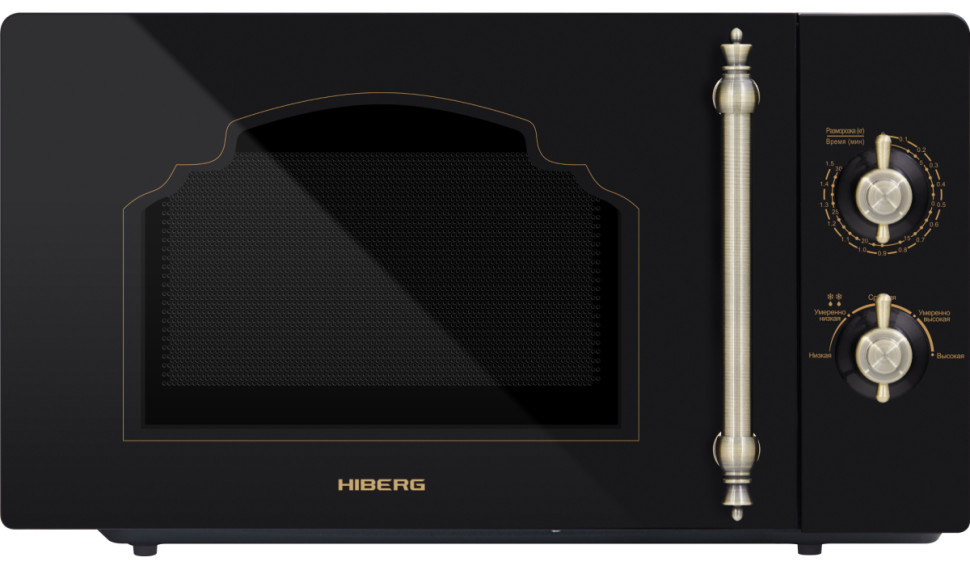 Микроволновая печь HIBERG VM-4288 BR