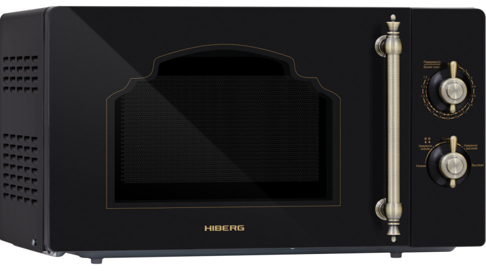 Микроволновая печь HIBERG VM-4288 BR