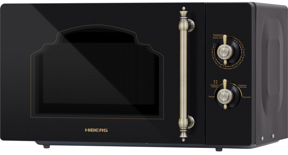Микроволновая печь HIBERG VM-4288 BR