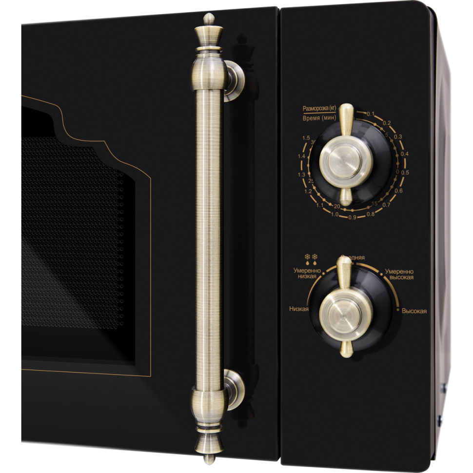 Микроволновая печь HIBERG VM-4288 BR