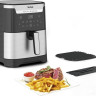 Фритюрница Tefal EY801D15
