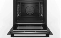 Духовой шкаф Bosch Serie 8 HBG8764C1