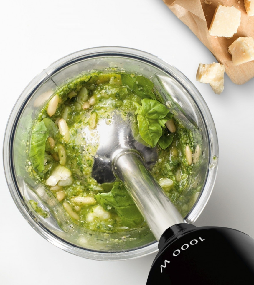 Блендер Bosch MS6CB6110