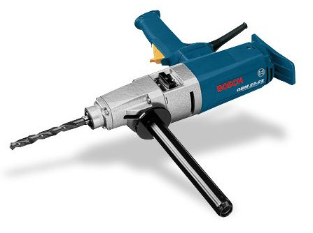 Дрель безударная Bosch GBM 23-2 E Professional