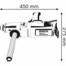 Дрель безударная Bosch GBM 23-2 E Professional