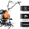 Мотокультиватор Skiper SP-720S (колеса 4.00-8)