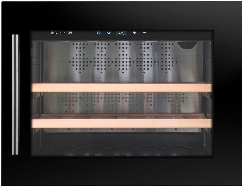 Винный шкаф Temptech OZ45SB