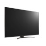 Телевизор LG 55UQ81009LC