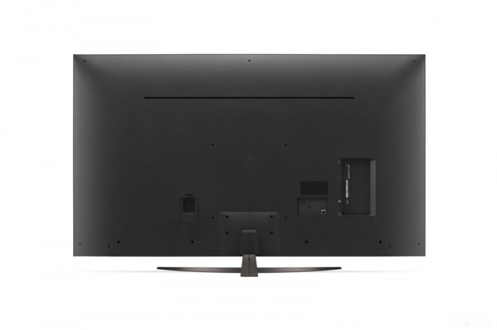 Телевизор LG 55UQ81009LC