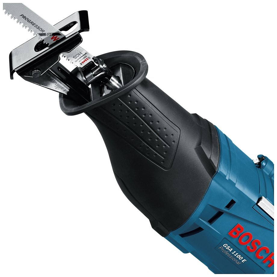Сабельная пила Bosch GSA 1100 E Professional