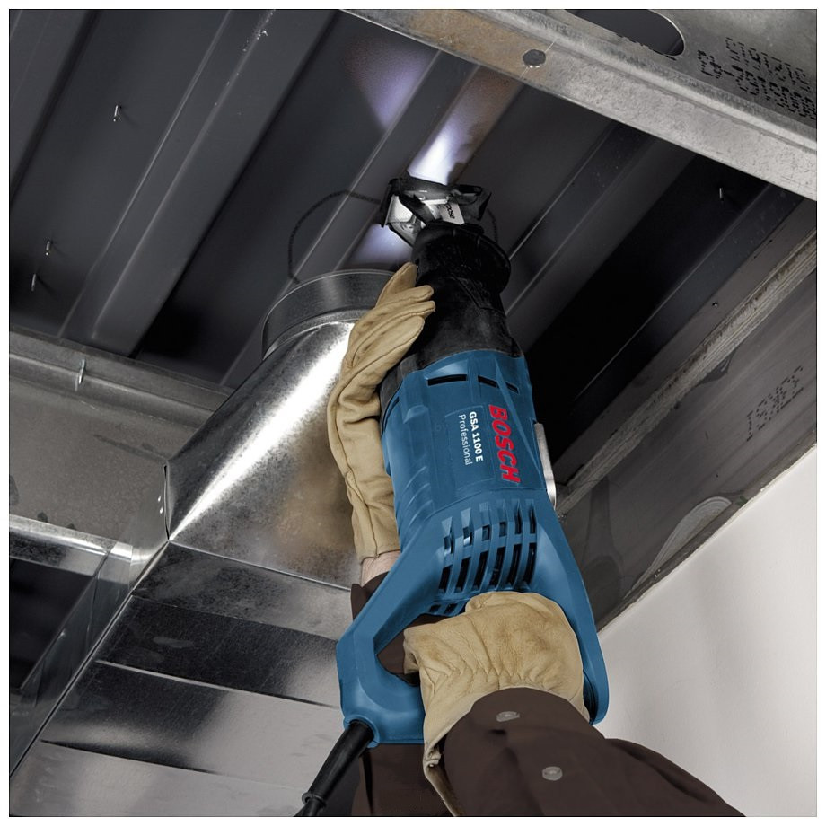 Сабельная пила Bosch GSA 1100 E Professional