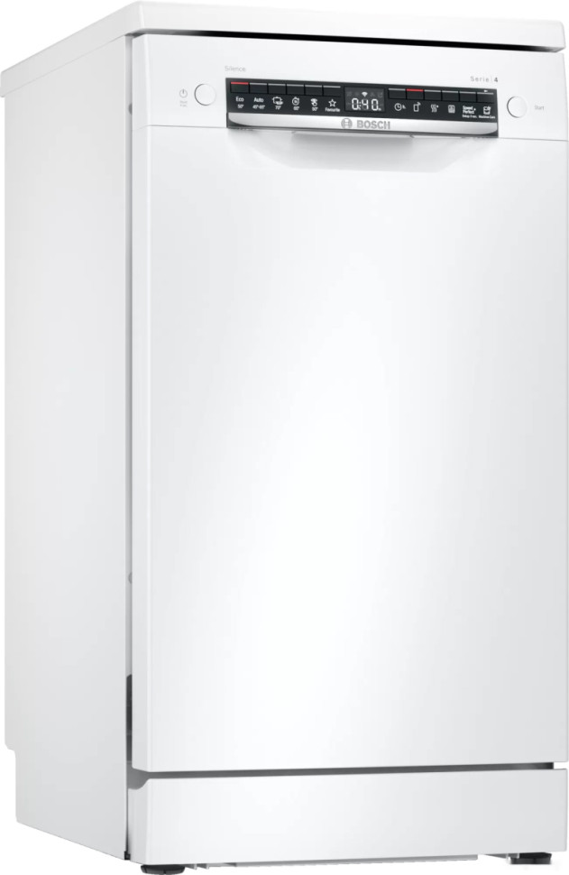 Посудомоечная машина Bosch Serie 4 SPS4HKW53E