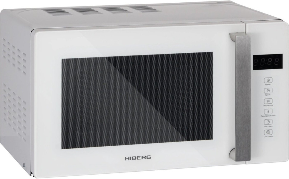 Микроволновая печь HIBERG i-VM 4088 W