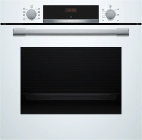 Духовой шкаф Bosch Serie 4 HBA534BW3