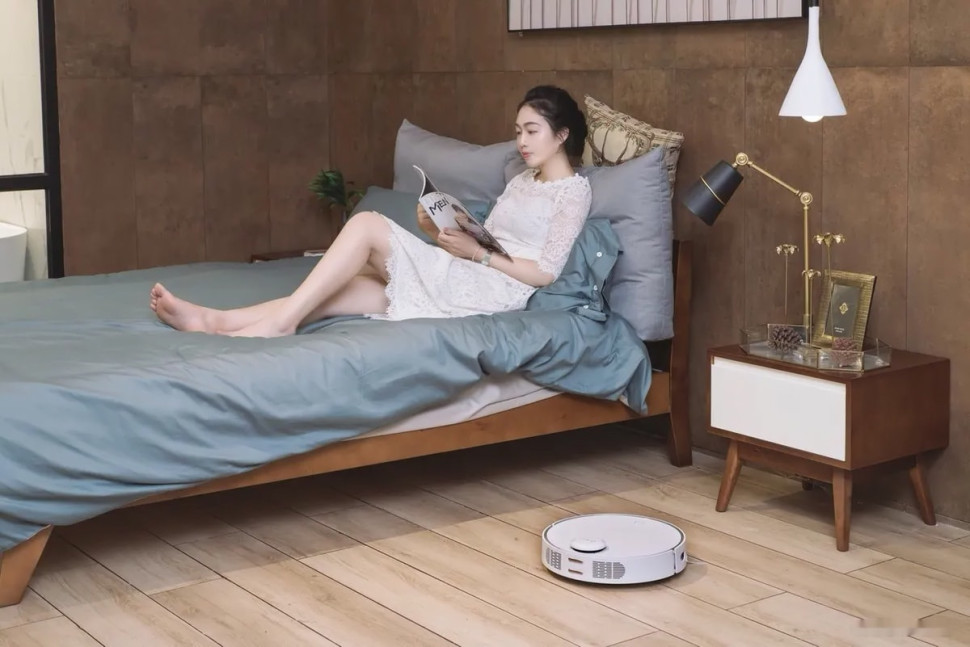 Робот-пылесос 360 S9