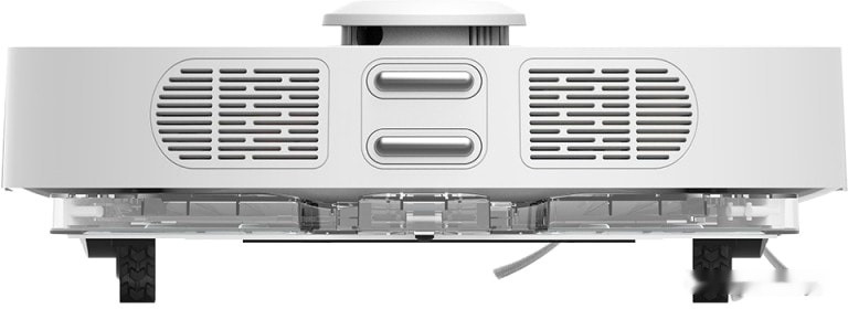 Робот-пылесос 360 S9