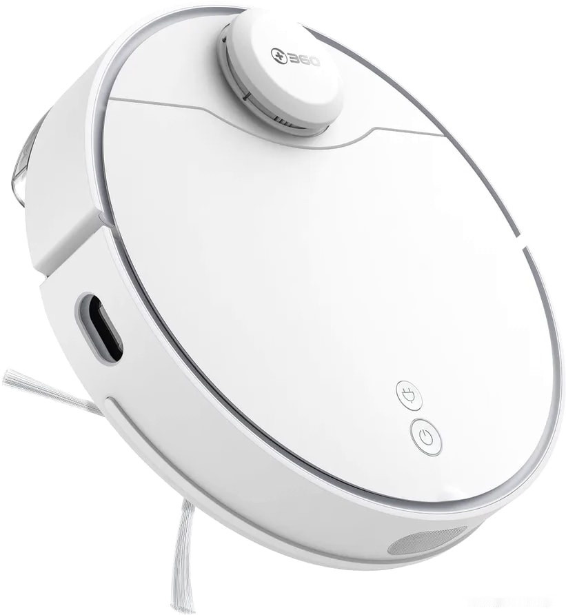 Робот-пылесос 360 S9