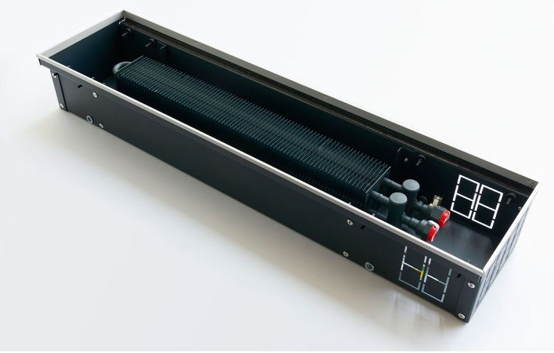 Радиатор Techno Usual KVZ 200-120-700