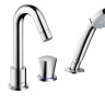 Смеситель Hansgrohe Logis 71314000