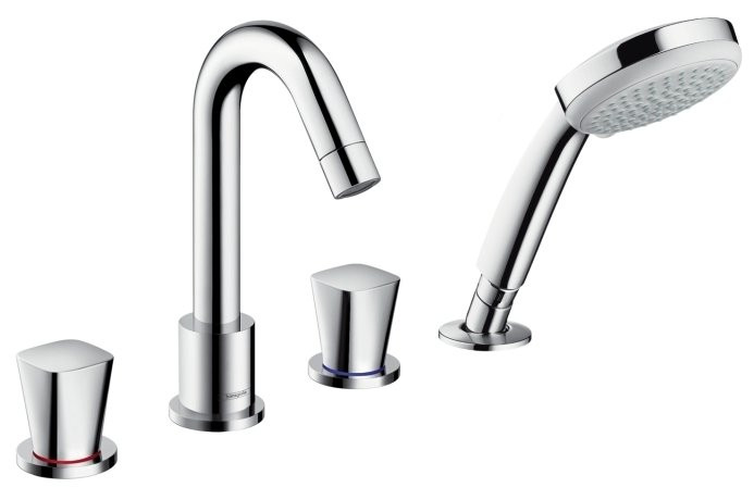Смеситель Hansgrohe Logis 71314000