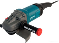 Угловая шлифмашина Hyundai G 2010-230