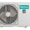 Кондиционер Hisense Premium Design Super DC Inverter R32 AS-18UW4RXATG00