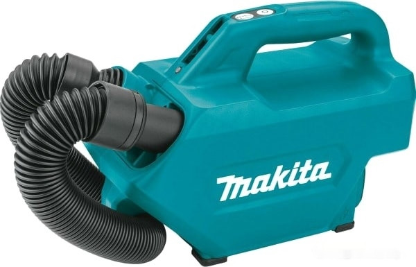 Пылесос Makita CL121DWA Пылесос Makita CL121DWA